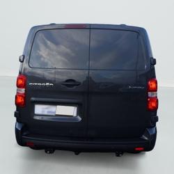 Citroen Jumpy JUMPY CAB APPROFONDIE M BLUEHDI 180 S S EAT8 H&eacute;nin-Beaumont