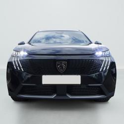 Peugeot 5008 Hybrid 145 e-DCS6 GT H&eacute;nin-Beaumont