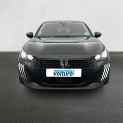 Peugeot 208 208 Hybrid 110 ch e-DCS6 - Allure Tr&eacute;lissac