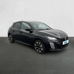 Peugeot 208 208 Hybrid 110 ch e-DCS6 - Allure Tr&eacute;lissac