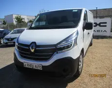 Renault Trafic Le Rheu