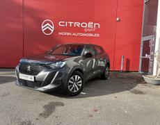 Peugeot 2008 Guer