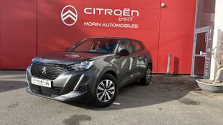Peugeot 2008  - Puretech - photo 0