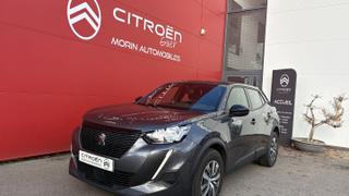 Peugeot 2008  - Puretech - photo 1