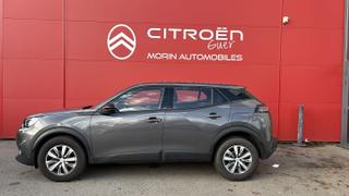 Peugeot 2008  - Puretech - photo 2