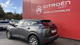 Peugeot 2008  - Puretech - photo 3