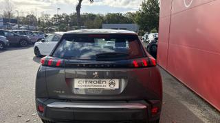 Peugeot 2008  - Puretech - photo 4