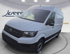 Volkswagen Crafter Sens