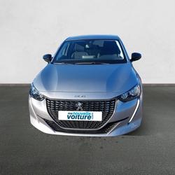 Peugeot 208 208 PureTech 75 S&S BVM5 - Style Tr&eacute;lissac