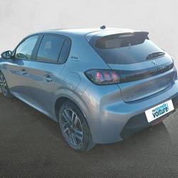 Peugeot 208 208 PureTech 75 S&S BVM5 - Style Tr&eacute;lissac