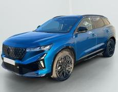 Renault Austral Hénin-Beaumont