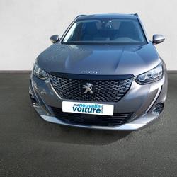 Peugeot 2008 2008 BlueHDi 110 S&S BVM6 - Allure Pack Tr&eacute;lissac