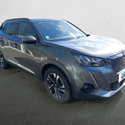 Peugeot 2008 2008 BlueHDi 110 S&S BVM6 - Allure Pack Tr&eacute;lissac