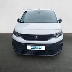 Peugeot Partner PARTNER FOURGON M 1000 KG BLUEHDI 100 S&S BVM6 Tr&eacute;lissac