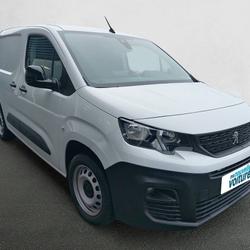 Peugeot Partner PARTNER FOURGON M 1000 KG BLUEHDI 100 S&S BVM6 Tr&eacute;lissac