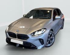 BMW Serie 1 Hénin-Beaumont