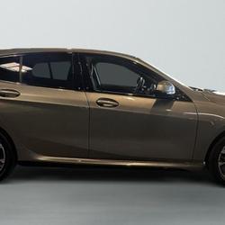 BMW Serie 1 120 170 ch DKG7 M Sport H&eacute;nin-Beaumont