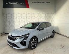 Renault Clio 5 Aire-sur-l'Adour