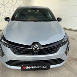 Renault Clio 5 E-Tech full hybrid 145 GSR2 Techno Aire-sur-l'Adour