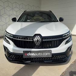 Renault Espace 5 E-Tech full hybrid 200 GSR2 Iconic Aire-sur-l'Adour