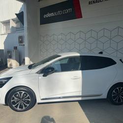 Renault Clio 5 E-Tech full hybrid 145 GSR2 Techno Aire-sur-l'Adour