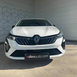 Renault Clio 5 E-Tech full hybrid 145 GSR2 Techno Aire-sur-l'Adour