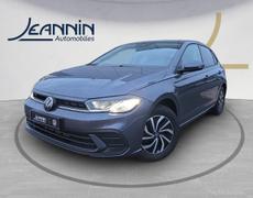 Volkswagen Polo Samoreau