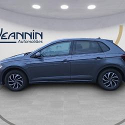 Volkswagen Polo Polo 1.0 TSI 95 S&S DSG7 VW Edition Samoreau