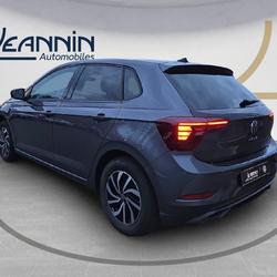 Volkswagen Polo Polo 1.0 TSI 95 S&S DSG7 VW Edition Samoreau