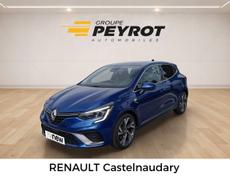 Renault Clio 5 Castelnaudary
