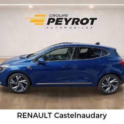 Renault Clio 5 Clio TCe 140 - 21N R.S. Line Castelnaudary