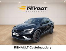 Renault Arkana Castelnaudary