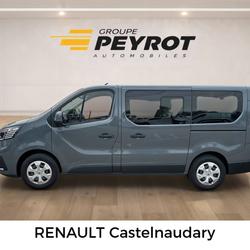 Renault Trafic combi Trafic L1 dCi 150 Energy S&S Intens Castelnaudary