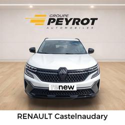 Renault Espace 5 Espace E-Tech hybrid 200 esprit Alpine Castelnaudary