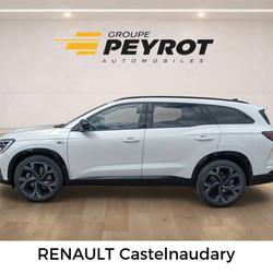 Renault Espace 5 Espace E-Tech hybrid 200 esprit Alpine Castelnaudary