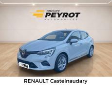 Renault Clio 5 Castelnaudary