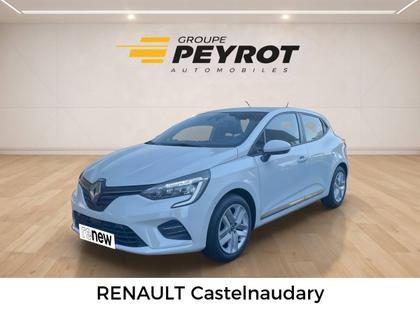 Renault Clio 5 - Clio Blue dCi 85 Business - 12 190 €