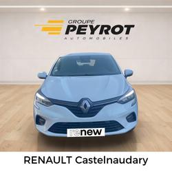 Renault Clio 5 Clio Blue dCi 85 Business Castelnaudary
