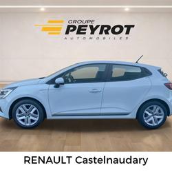 Renault Clio 5 Clio Blue dCi 85 Business Castelnaudary