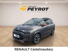 Citroen C3 Aircross Castelnaudary