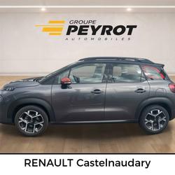 Citroen C3 Aircross C3 Aircross BlueHDi 110 S&S BVM6 Shine Pack Castelnaudary