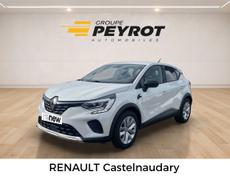 Renault Captur Castelnaudary