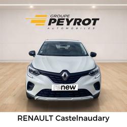 Renault Captur Captur E-Tech 145 - 21 Business Castelnaudary