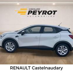 Renault Captur Captur E-Tech 145 - 21 Business Castelnaudary