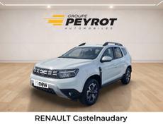 Dacia Duster Castelnaudary