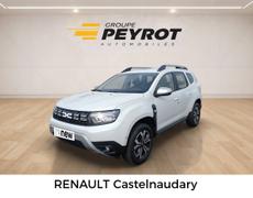 Dacia Duster Castelnaudary