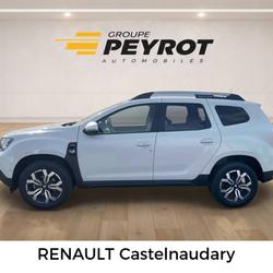 Dacia Duster Duster Blue dCi 115 4x4 Prestige Castelnaudary