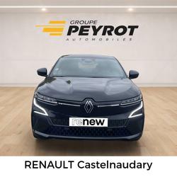 Renault Megane E-Tech Megane E-Tech EV60 220 ch optimum charge Techno Castelnaudary