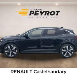 Renault Megane E-Tech Megane E-Tech EV60 220 ch optimum charge Techno Castelnaudary