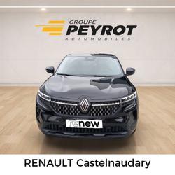 Renault Austral Austral E-Tech full hybrid 200 GSR2 Evolution Castelnaudary